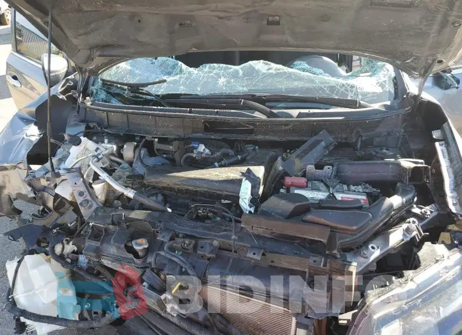 KNMAT2MT6KP529295 Photo# 7