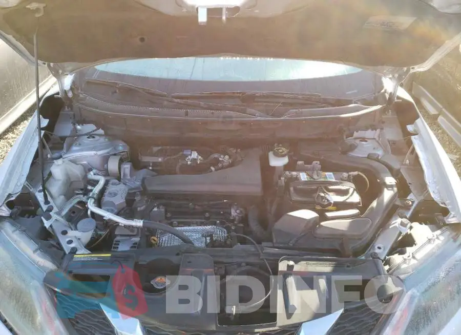 KNMAT2MTXGP688425 Photo# 7