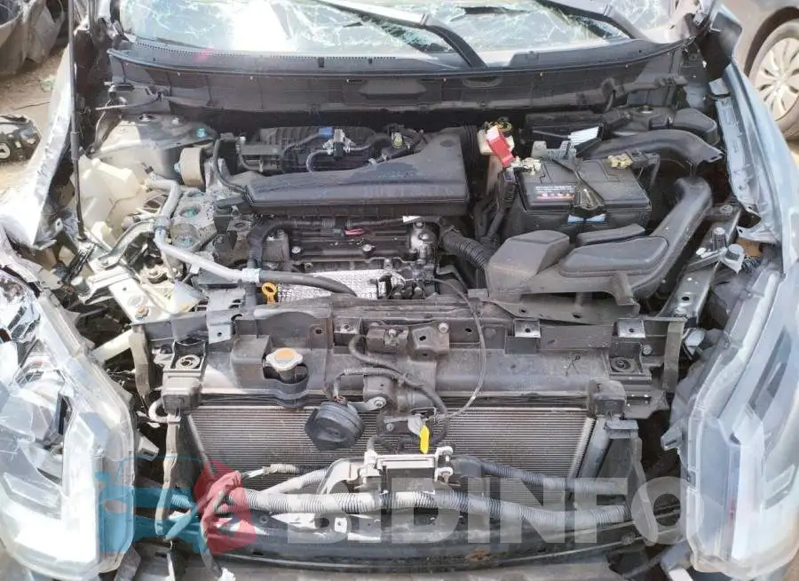 KNMAT2MVXJP539571 Photo# 7