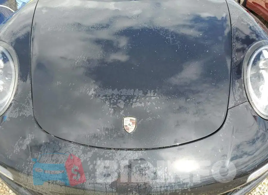WP0BB2A9XJS135116 Photo# 7