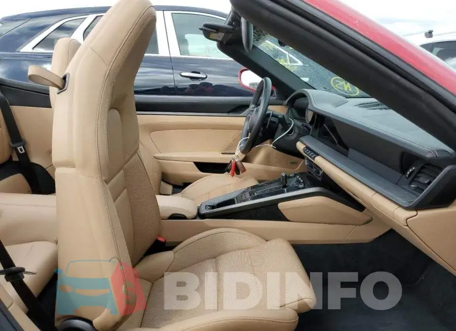 WP0CB2A90LS263551 Photo# 5