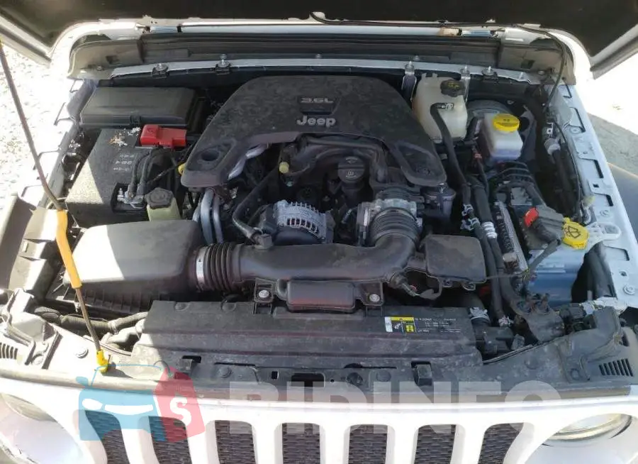 1C4GJXAG7JW255257 Photo# 7