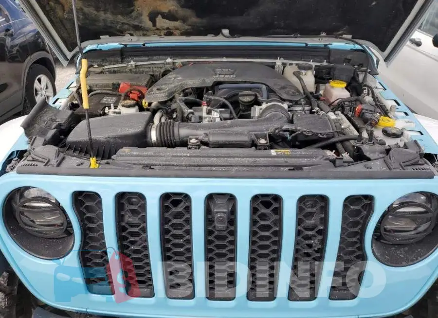 1C4HJXEG7MW536543 Photo# 7