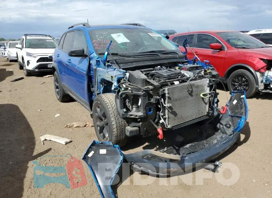 1C4PJMBS8HW585050 Photo# 9