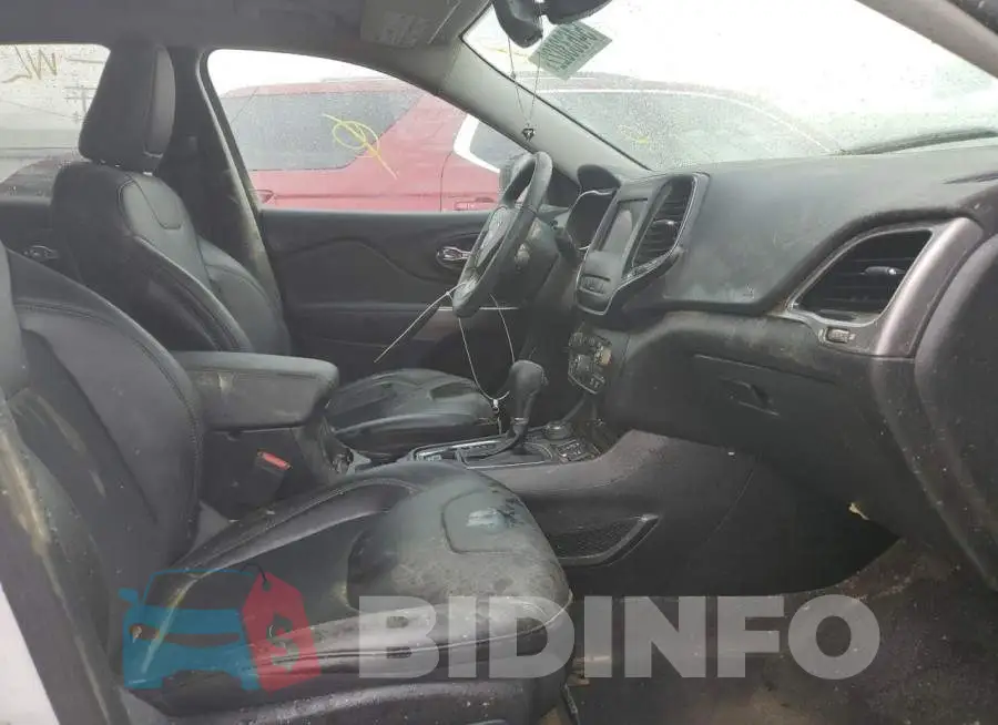 1C4PJMLB6MD139936 Photo# 5