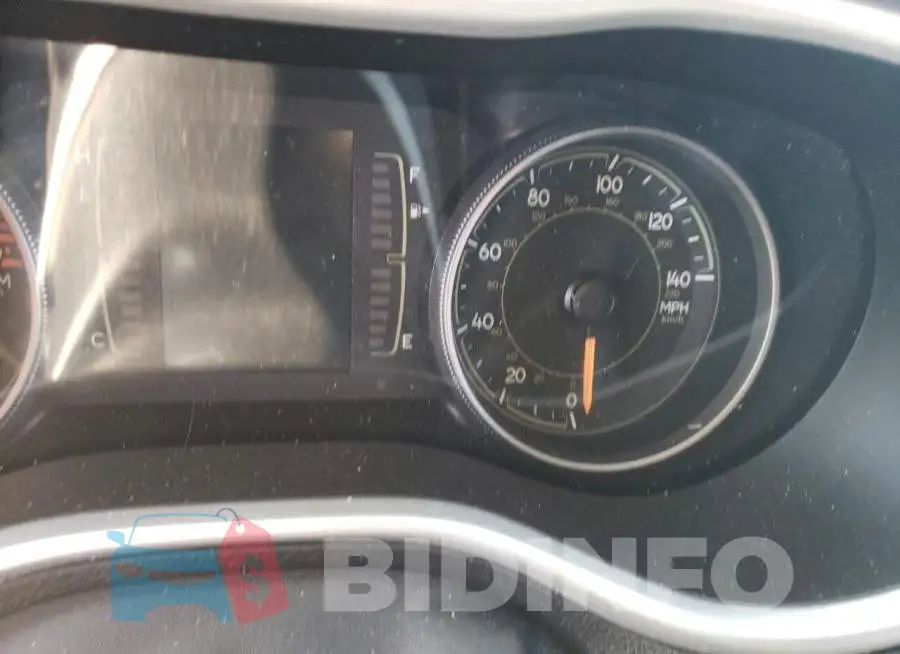 1C4PJMLB9JD515105 Photo# 8