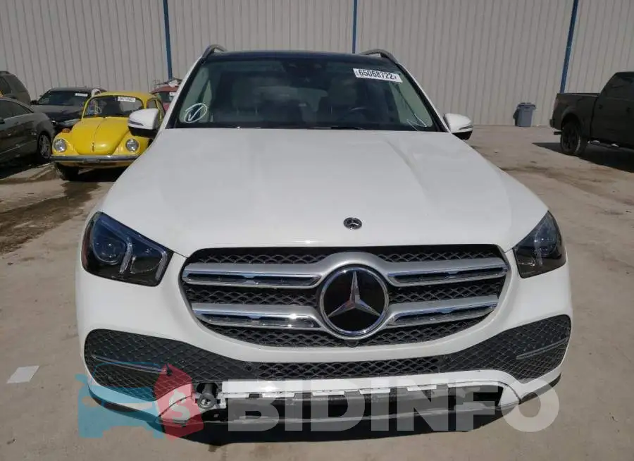4JGFB4JB7MA514371 Photo# 5