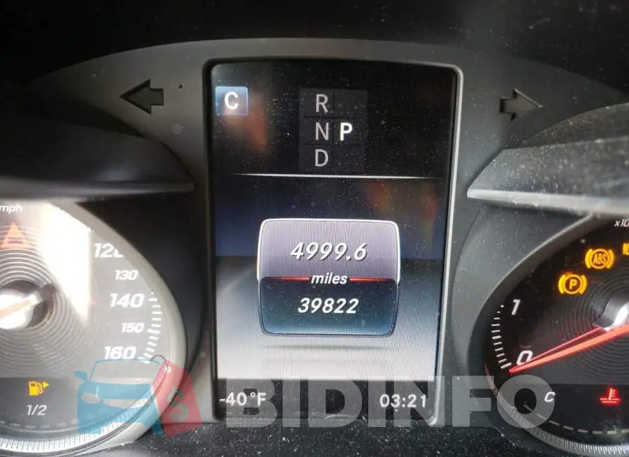 WDDWF4JB5JR350047 Photo# 8