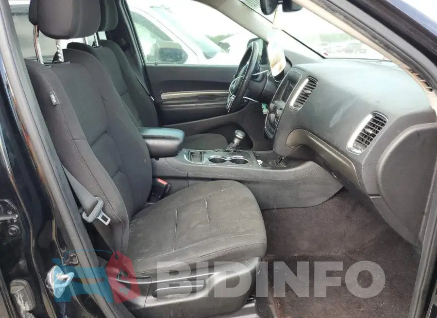 1C4RDHAG2JC160144 Photo# 5
