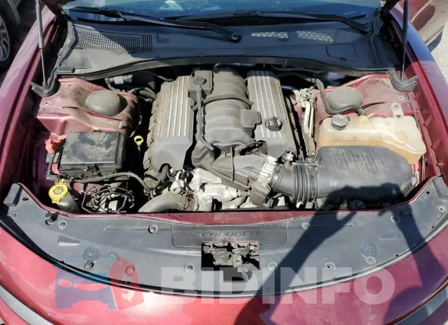 2C3CDXGJ3JH114441 Photo# 7