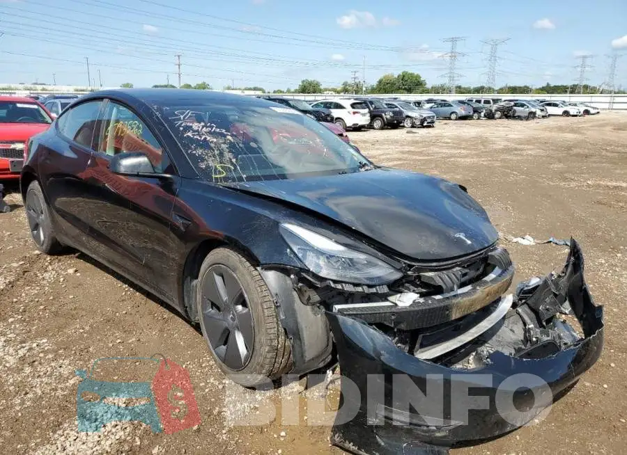 5YJ3E1EB6NF174436 Photo# 1