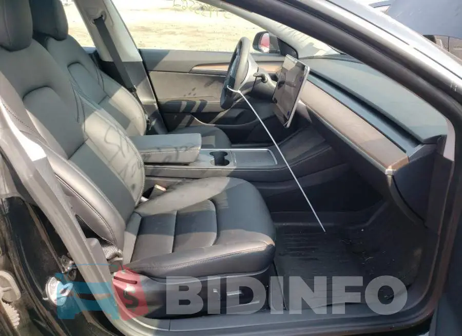 5YJ3E1EB6NF174436 Photo# 5