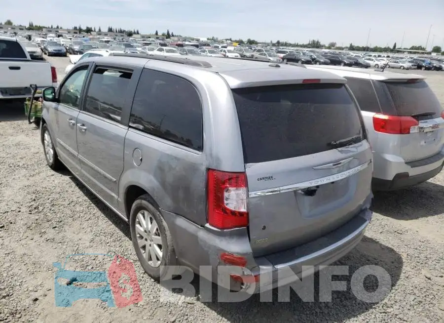 2C4RC1BG7GR206043 Photo# 3