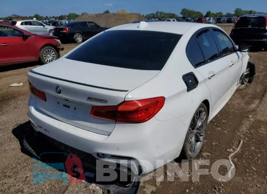 WBAJB9C52JB286186 Photo# 4