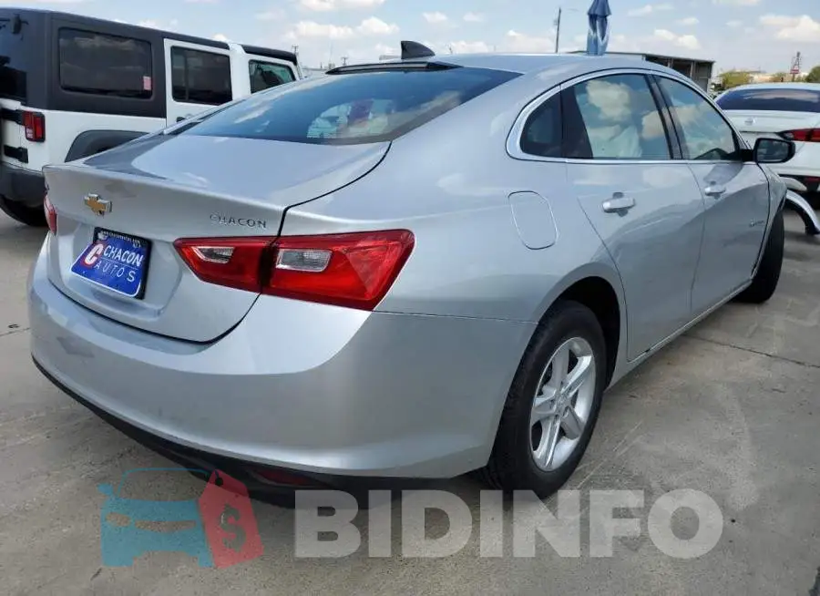 1G1ZC5ST6LF002879 Photo# 4