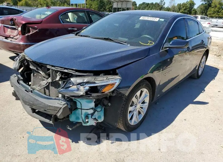 1G1ZD5ST4LF043900 Photo# 2