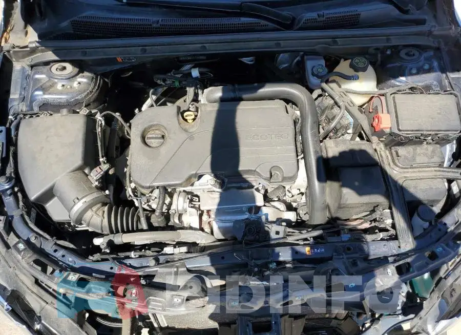 1G1ZD5ST4LF043900 Photo# 7