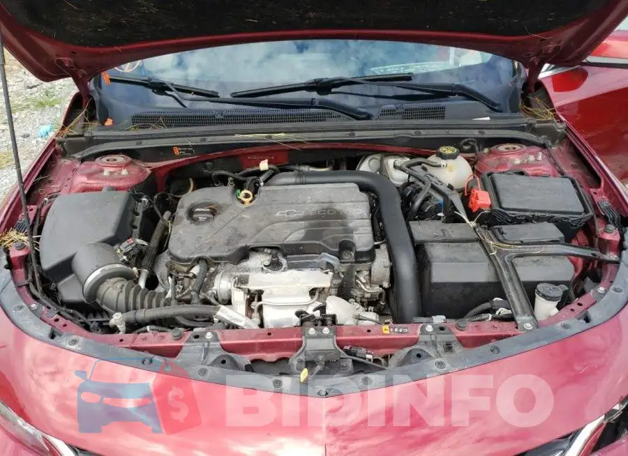 1G1ZD5ST9JF137557 Photo# 7