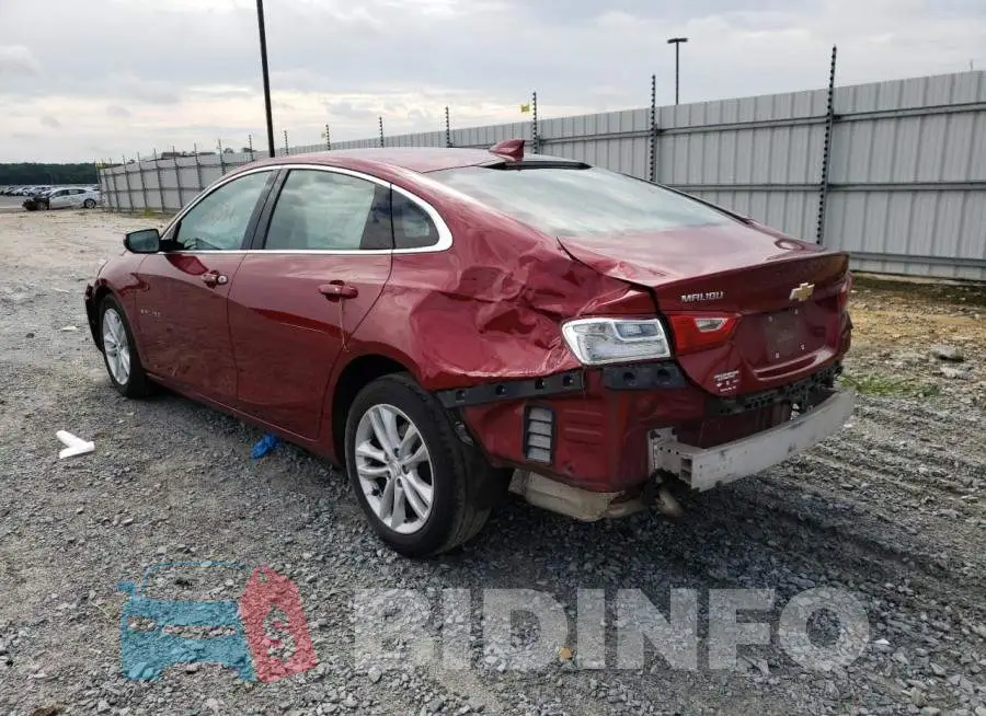 1G1ZD5ST9JF137557 Photo# 3