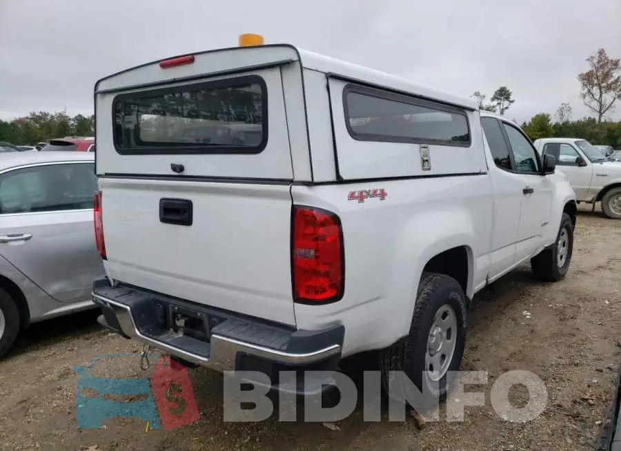 1GCHTBE37G1291822 Photo# 4