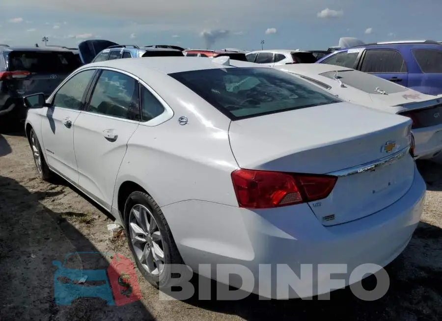 2G1105S32J9115577 Photo# 3