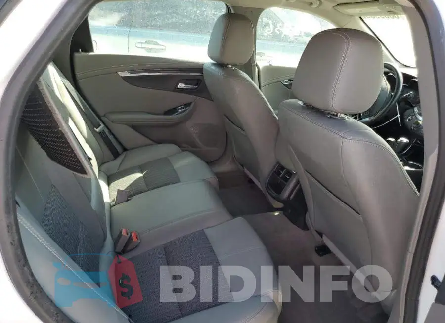 2G1105S32J9115577 Photo# 6