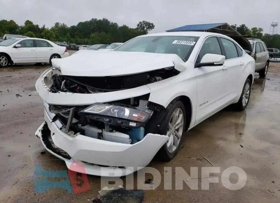 2G1105S35J9159816 Photo# 2