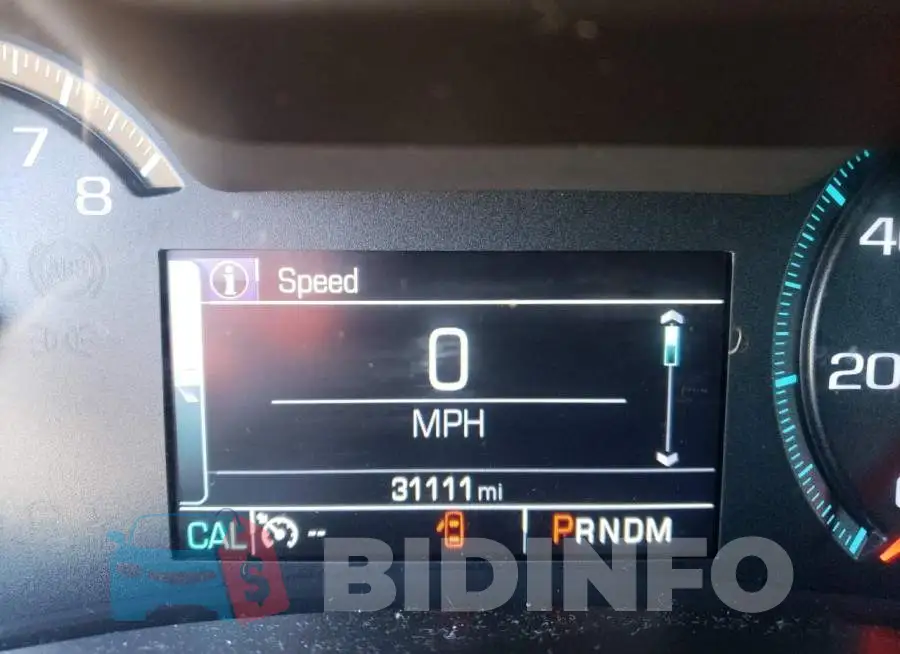 2G1105SA3G9207854 Photo# 8