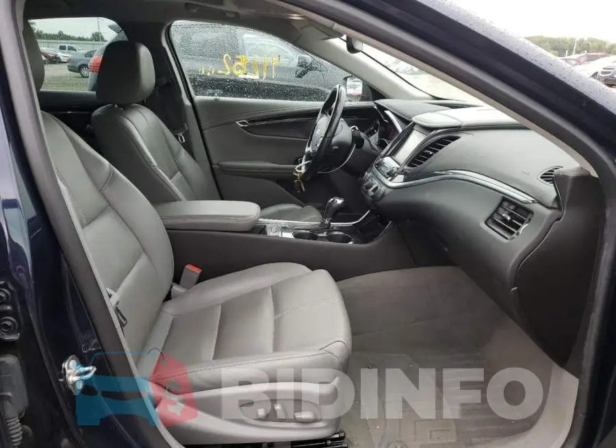 2G11Z5S39K9144307 Photo# 5