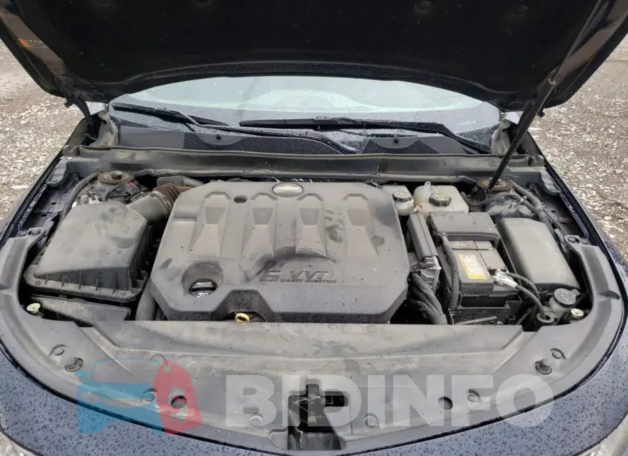 2G11Z5S39K9144307 Photo# 7