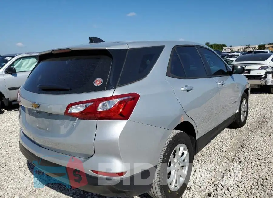 2GNAXGEV6L6112883 Photo# 4