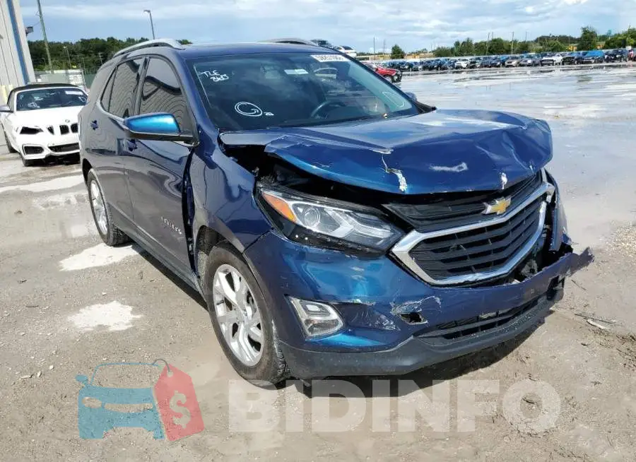 2GNAXLEX1K6131933 Photo# 1