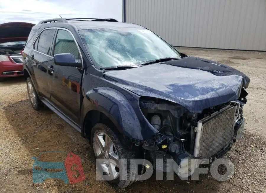 2GNFLFE33G6168327 Photo# 1
