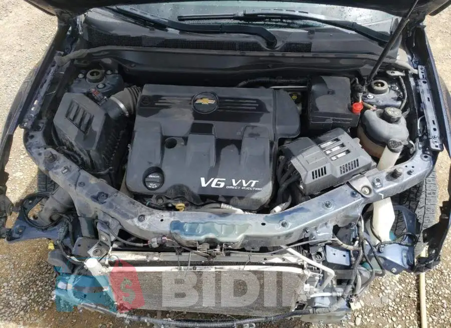 2GNFLFE33G6168327 Photo# 7