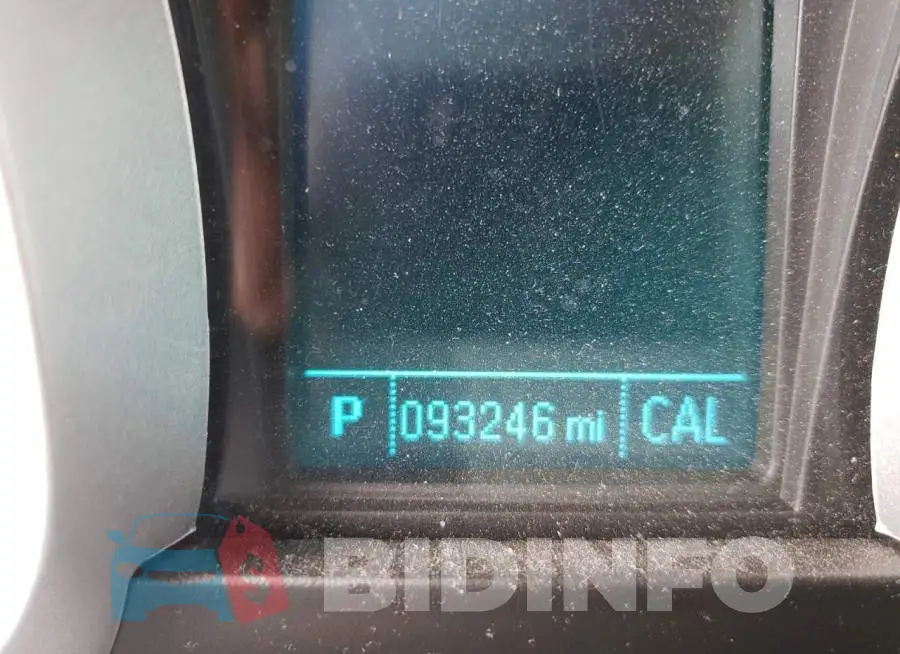 2GNFLFE33G6168327 Photo# 8