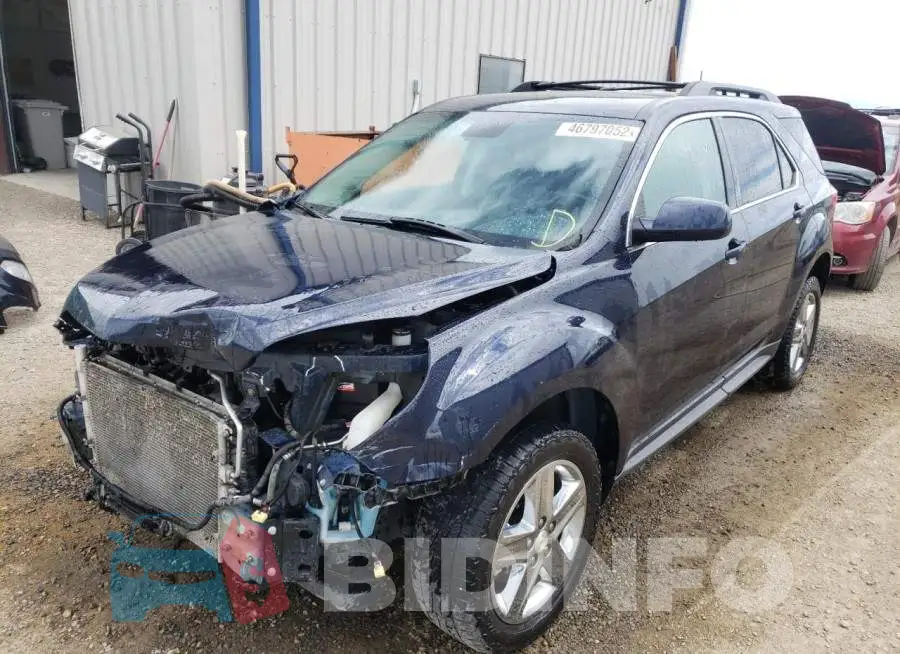 2GNFLFE33G6168327 Photo# 2