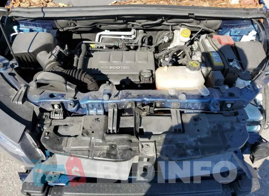 3GNCJLSB6LL279334 Photo# 7