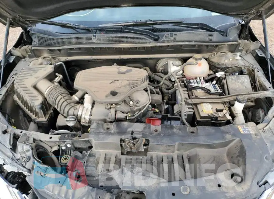3GNKBCRS9MS523273 Photo# 7