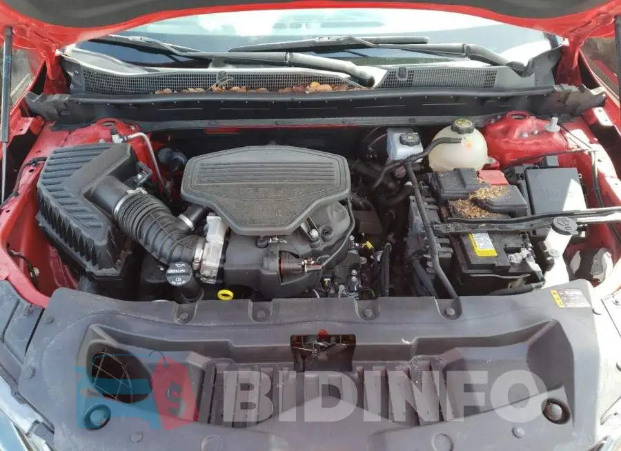 3GNKBERS8LS632429 Photo# 7