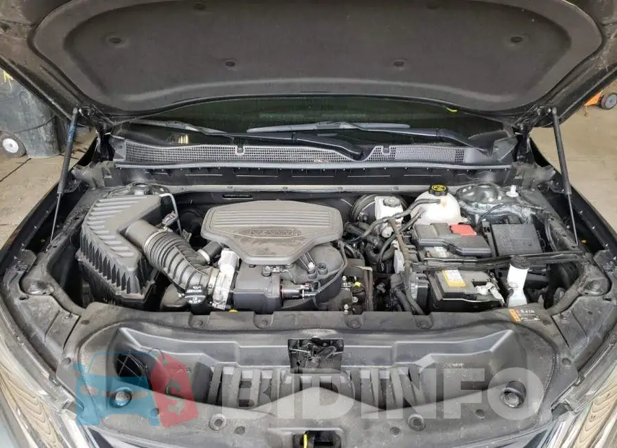 3GNKBHRS1LS646335 Photo# 7