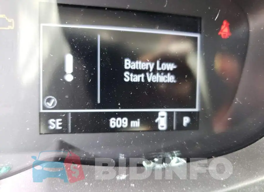 KL7CJKSM6NB537650 Photo# 8