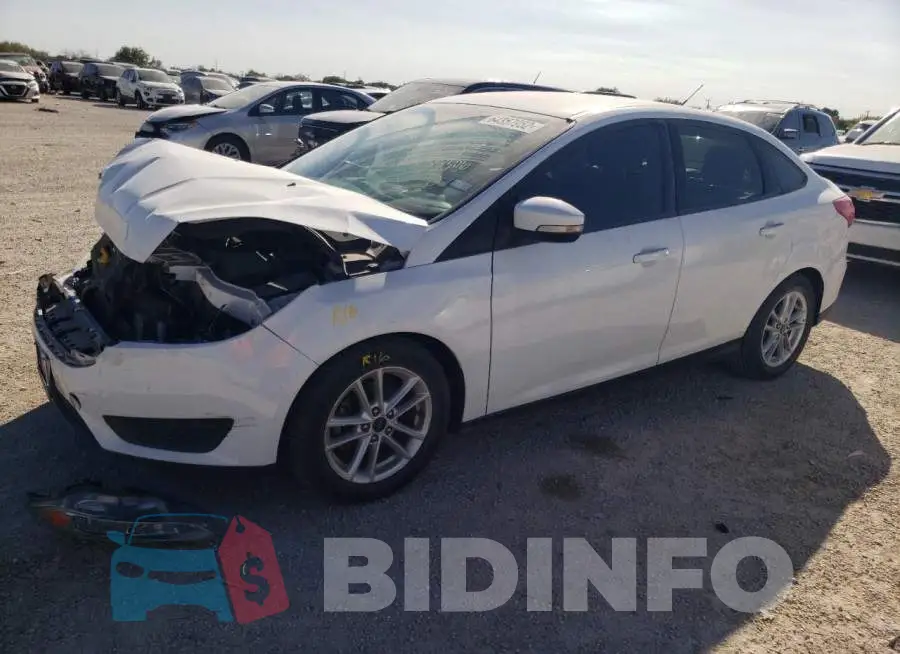 1FADP3F2XGL309982 Photo# 2