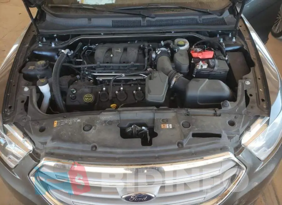 1FAHP2E89HG127444 Photo# 7