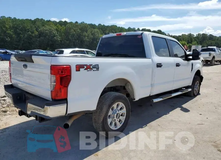 1FT7W2B66LED97439 Photo# 4
