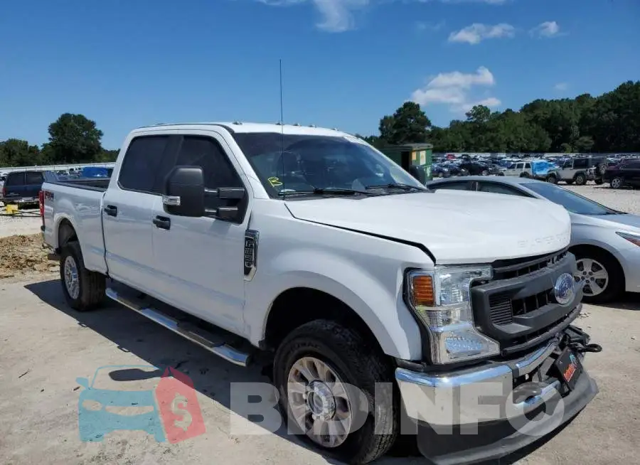 1FT7W2B66LED97439 Photo# 1