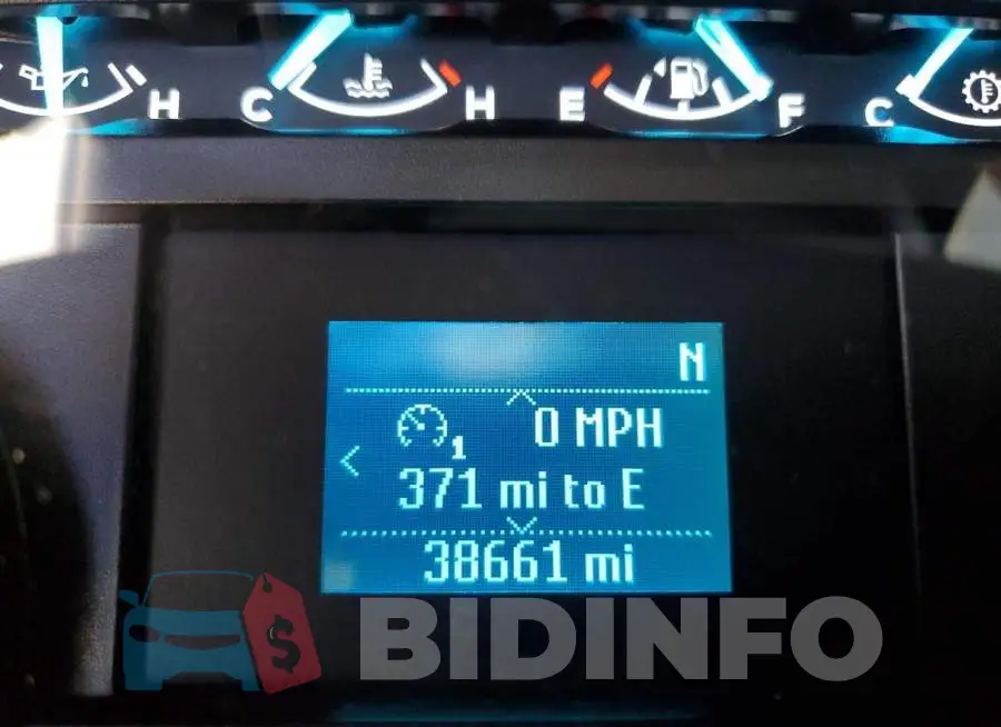 1FT7W2B66LED97439 Photo# 8