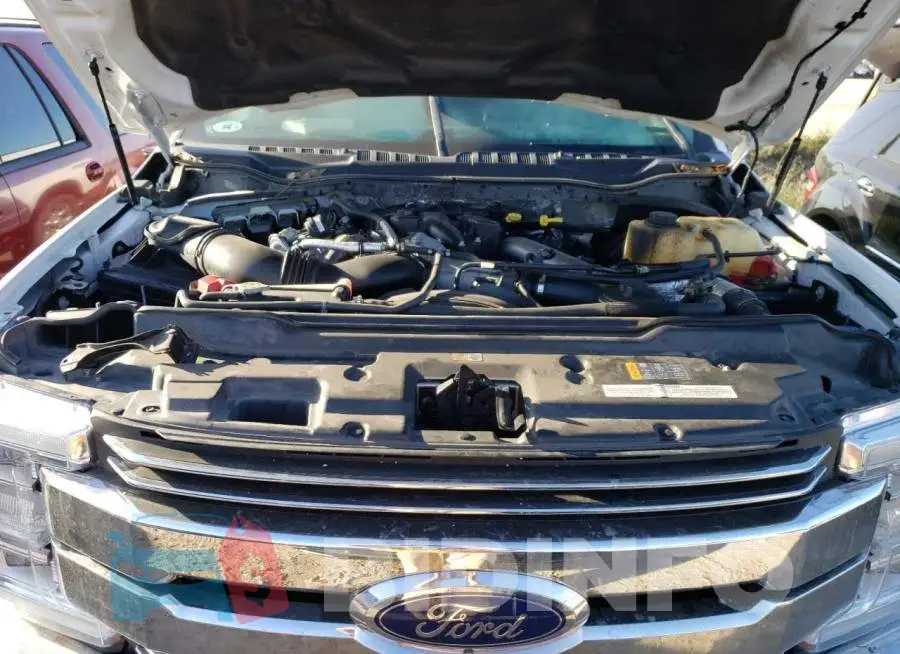 1FT7W2BT2JEB91442 Photo# 7