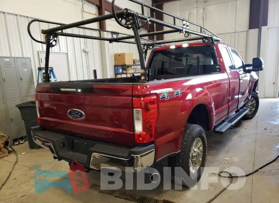 1FT8X3B66KEG43735 Photo# 4