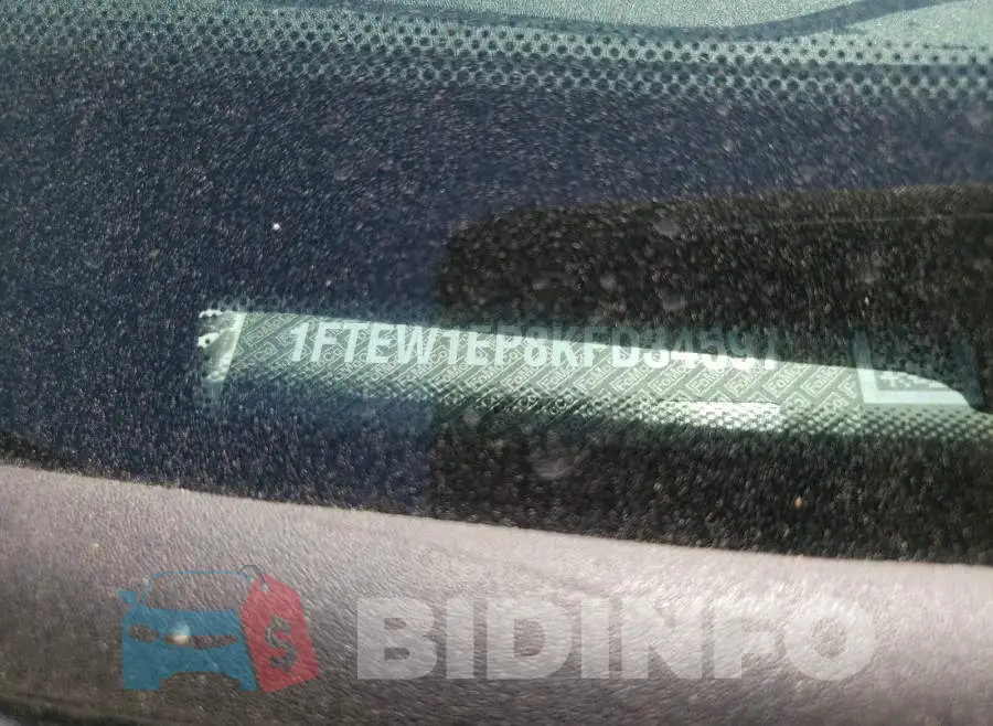1FTEW1EP8KFD34597 Photo# 10