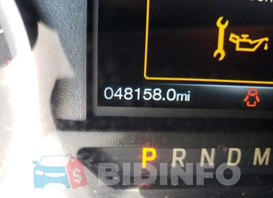 1FTEX1CP5GKE62973 Photo# 8
